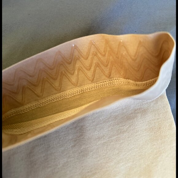 Brand New Toeless Compression Thigh Highs - Picture 2 of 2